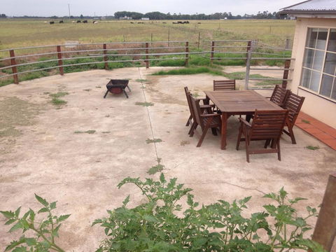 Abington Farm - Accommodation Australia 1