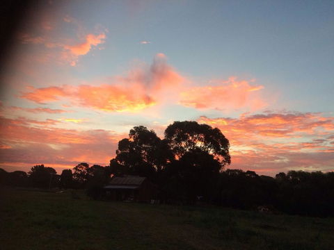 Abington Farm - Accommodation Australia 3