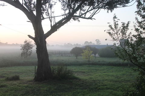 Abington Farm - Accommodation Australia 0
