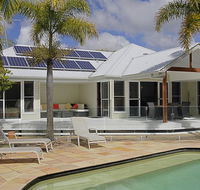 Abode  Byron - Accommodation Australia
