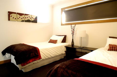 Abode Bendigo Apartments - Australia Shopping 2