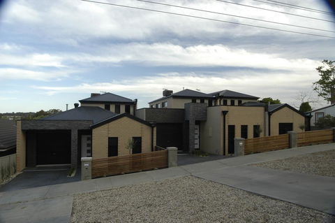 Abode Bendigo Apartments - Australia Shopping 0