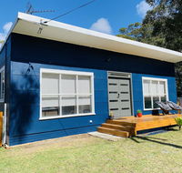 Abode Callala Beach Jervis Bay - 100m to Beach - Accommodation Australia