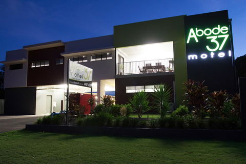 Abode37 Motel Emerald - Accommodation Australia 0
