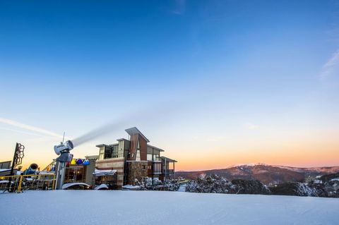 Abom Hotel - Accommodation Australia 1