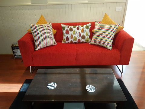 About Time Retreats- Studio Three - Bed n Breakfasts 1