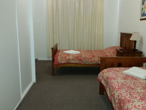 About Town Cottages - Accommodation Australia 1
