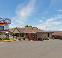 Abraham Lincoln Motel - Accommodation Australia