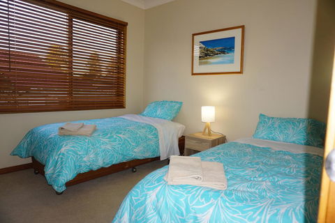Abrigo Apartment - Local Tourism 3