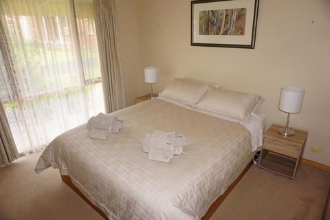 Abrigo Apartment - Local Tourism 1