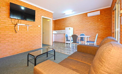 Abrolhos Reef Lodge - Accommodation Australia 3