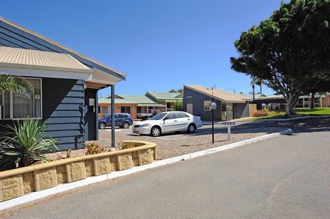 Abrolhos Reef Lodge - Accommodation Australia 1
