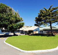 Abrolhos Reef Lodge - Accommodation Australia