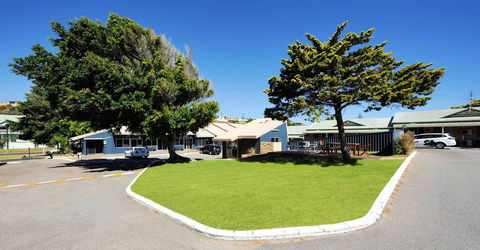 Abrolhos Reef Lodge - Accommodation Australia 0