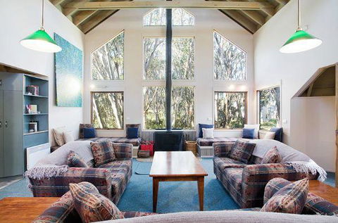 Absinthe - Accommodation Australia 1