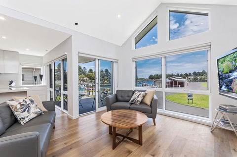 Absolute - Accommodation Australia 3