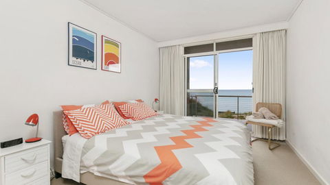 ABSOLUTE BEACHFRONT - FRANKSTON - Accommodation Australia 3