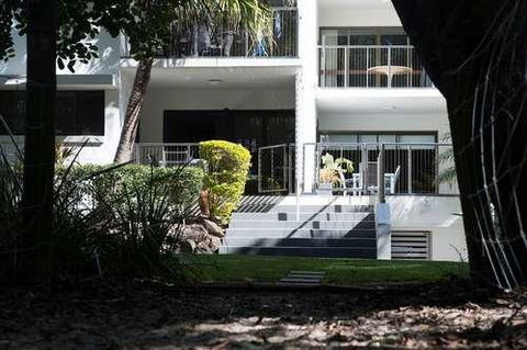 Absolute Beachfront - Mooloolaba - Accommodation Australia 0