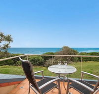 Absolute Beachfront at Hastings - Accommodation Australia