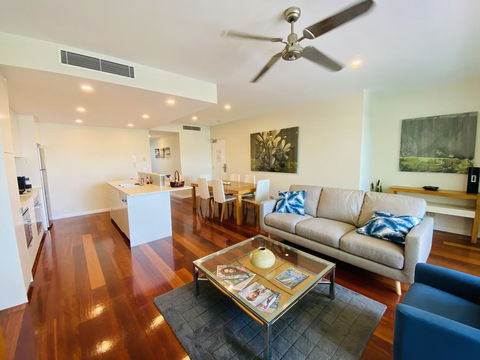 Absolute Beachfront Cabarita Beach - 2 Bed With Pool Views - Accommodation Australia 1