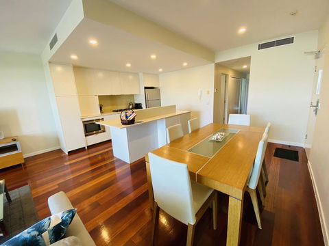 Absolute Beachfront Cabarita Beach - 2 Bed With Pool Views - Accommodation Australia 3