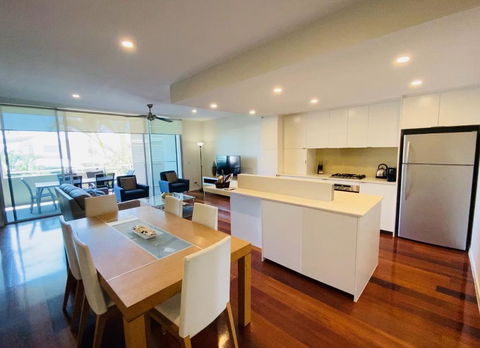 Absolute Beachfront Cabarita Beach - 2 Bed With Pool Views - Accommodation Australia 2