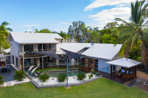Absolute Lakefront - Port Douglas - Accommodation Australia 1
