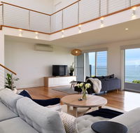 Absolute Waterfront - Accommodation Australia