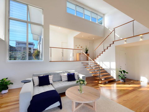 Absolute Waterfront - Accommodation Australia 3
