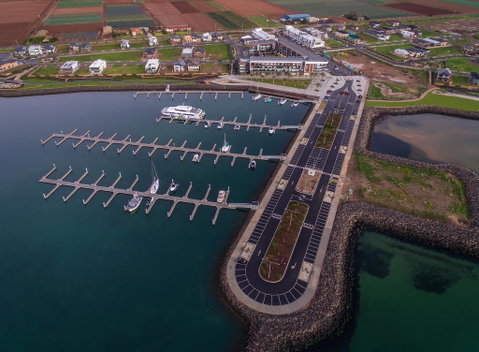 Absolute Waterfront Apt 319 Lighthouse - Local Tourism 2