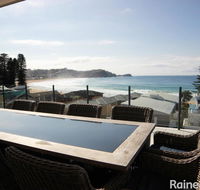 Absolutely Avoca - 114a Avoca Drive Avoca Beach - Accommodation Australia