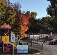 Acacia Caravan Park  Holiday Units - Australia Shopping