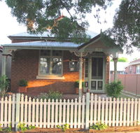 Acacia Cottage on Peel Bathurst - Accommodation Australia