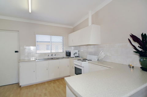Acacia Holiday & Business Stay - Accommodation Australia 3