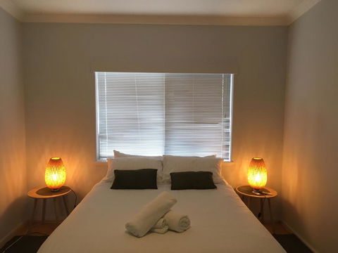 Acacia Holiday & Business Stay - Accommodation Australia 1