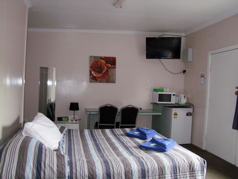Acacia Motel - Accommodation Australia 1