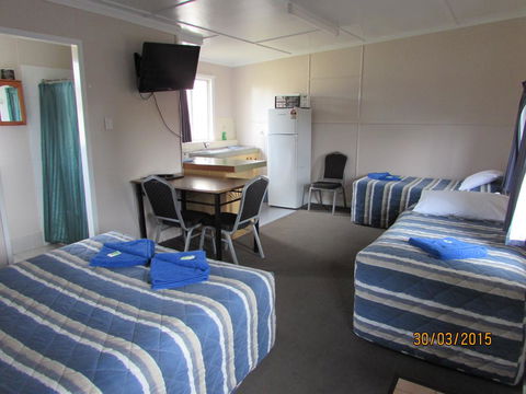 Acacia Motel - Accommodation Australia 3
