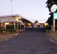 Acacia Motel - Australia Shopping