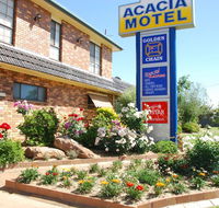 Acacia Motel - Accommodation Australia