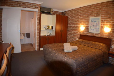 Acacia Motor Inn - Accommodation Australia 0