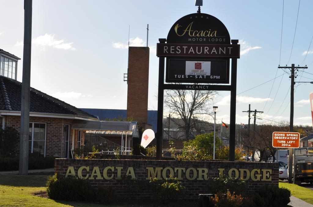 Gowang NSW Accommodation Australia