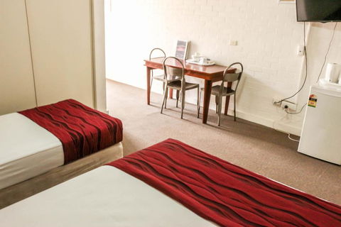 Acacia Ridge Hotel & Motel - Accommodation Australia 2