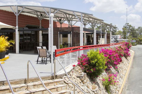 Acacia Ridge Hotel & Motel - Accommodation Australia 0