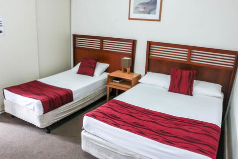Acacia Ridge Hotel & Motel - Accommodation Australia 1