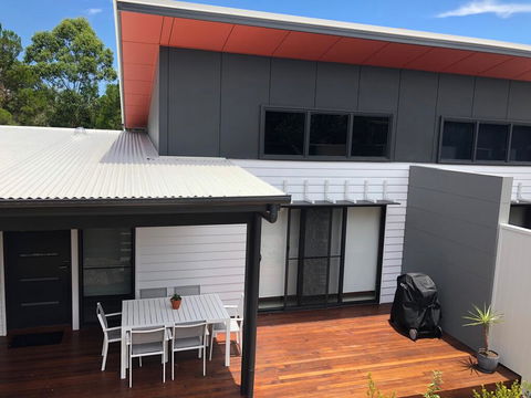 Acacia Villa - Accommodation Australia 1