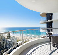 Acapulco 2 Bed Ocean View Surfers Paradise - Accommodation Australia