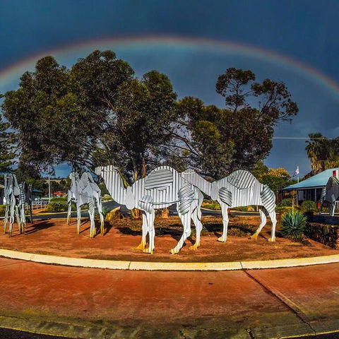 Acclaim Gateway Tourist Park - Accommodation Australia 3