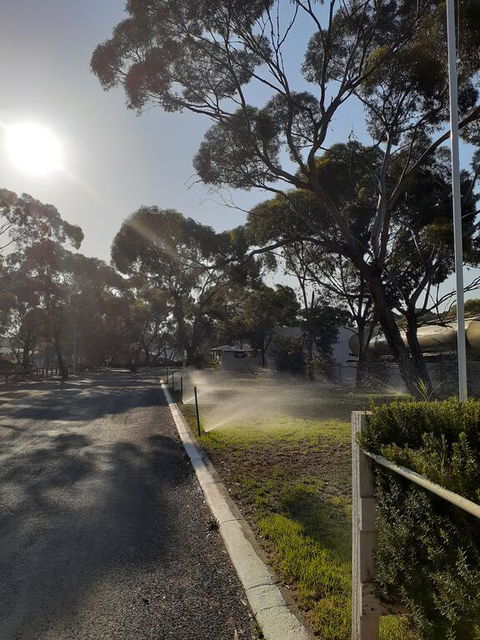 Acclaim Gateway Tourist Park - Accommodation Australia 0