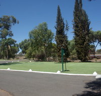 Acclaim Goldminer Tourist Caravan Park - Local Tourism