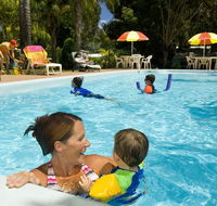 Acclaim Kingsway Tourist Park - Accommodation Australia